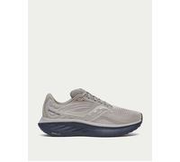 Saucony - Ride 18 in Grey - Size UK 12M