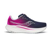Saucony - Women's Ride 18 - Running shoes size 5, multi