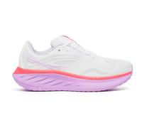 Saucony - Women's Ride 18 - Running shoes size 8,5, white