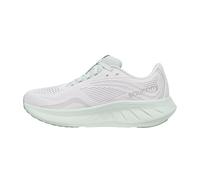 Saucony Ride 18 Running Shoes White EU 41 Woman