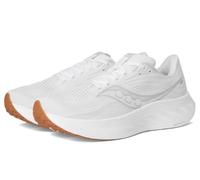 Saucony Ride 18 Size 36 EU Colour: Navy Fuchsia, 107 White Gum, 6 UK