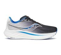 Saucony - Ride 18 Wide in Black - Size UK 9W