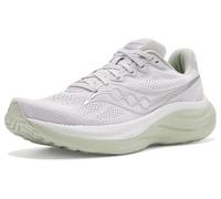 Saucony Ride 19 Neutral running shoe Women - cream, olive, Size 8,5