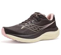 Saucony Women's Ride 19 Sneaker, Torte/Eggshe, 6.5