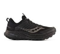 Saucony - Women's Ride TR2 GTX - Trail running shoes size 5, black