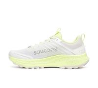 Saucony Women's Ride TR2 Hiking Sho, White/Sunny, 5.5