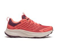 Saucony - Ride TR2 in Red - Size UK 4.5M