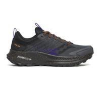 Saucony Ride Tr2 Trail Running Shoes Black EU 40 1/2 Woman