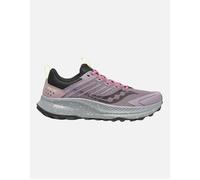 Saucony - Women's Ride TR2 - Trail running shoes size 8, grey