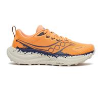 Saucony Ride Tr3 Trail Running Shoes Yellow EU 38 Woman