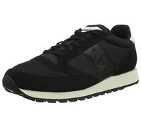 Saucony Womens S60368-9 Sneaker, Black, 7 UK
