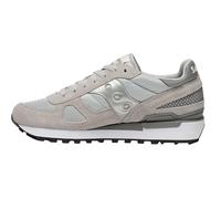 Saucony Women's Shadow Original W Sneaker, Grey Silver, 5.5 UK