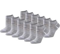 Saucony Women's Socks (Pack of 6)