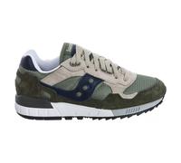Saucony Womens Sports Shoes Originals Shadow 5000 - S70665 men - Green - Size EU 36