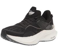 Saucony Tempus Running Shoes EU 37 1/2 Black / Fog