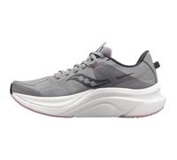 Saucony Women's Tempus Sneaker, Alloy/Quartz, 10
