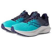 Saucony Women's Tempus Sneaker, Night Lite, 6.5