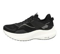 Saucony Women's Tempus Running Shoe, Black/Fog, 6 UK