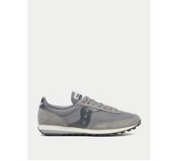 Saucony Women's Trainer 80 - Grey - Size: UK 8