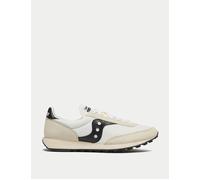 Saucony Women's Trainer 80 - White/Black - Size: UK 9