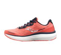 Saucony Women's Triumph 19 Running Shoe Sunstone/Night 6