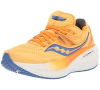 Saucony Women's Triumph 20 Running Shoe, 30 Oro Horizon, 9 UK