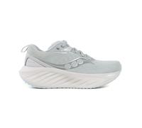 Saucony Triumph 22 Running Shoes Grey EU 40 Women