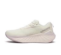 Saucony - Triumph 22 in Cream - Size UK 3M