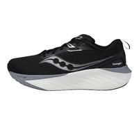 Saucony Triumph 22 Running Shoes Black EU 40 1/2 Woman