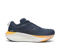 Saucony Women's Triumph 22 Sneaker, Dusk/Peel, 10 UK
