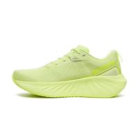 Saucony Women's Triumph 22 Sneaker, Sunny/Citron, 7