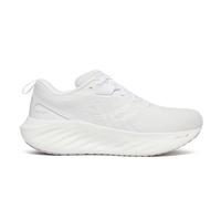 Saucony Women's Triumph 22 Sneaker, White, 9.5