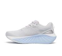 Saucony womens Triumph 22, White/Ice Melt, 11.5