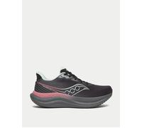 Saucony Women's Triumph 23 - Black/Calm - Size: UK 6
