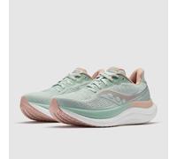 Saucony Womens Triumph 23 Mist Cameo