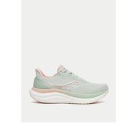 Saucony Women's Triumph 23 - Mist/Cameo - UK 7 - Green
