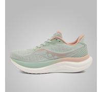 Saucony Womens Triumph 23 Mist Cameo