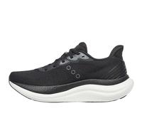 Saucony Triumph 23 for Woman, Color Cameo Quartz Size 36 EU 233 - Cameo Quartz 36, 200 Black White, 4.5 UK