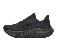 Saucony Womens Triumph 24, Black/Black/Black, 5