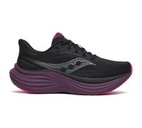 Saucony Triumph 24 Running Shoes Black EU 39 Woman