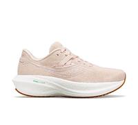 Saucony Women's Triumph Rfg Sneaker, Lotus, 5 UK