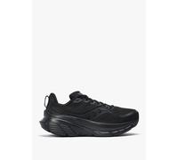 SAUCONY Womens Vegan Guide 17 Black Black Trainers Colour: Black Fabric, Size: 5