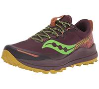 Saucony Women's Xodus Ultra 2 Sneaker, Nebula, 11
