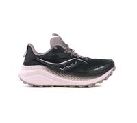 Saucony - Women's Xodus Ultra 3 - Trail running shoes size 9, grey