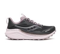 Saucony - Trail running shoes - Xodus Ultra 3 Black/Quail for Women - Size 40 Black