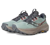 SAUCONY Xodus Ultra 4 W - Women - Green / Grey - size 5.5- model 2025 5.5