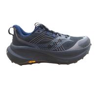 Saucony Xodus Ultra 4 Trail Running Shoes Black EU 36 Woman