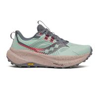 Saucony - Women's Xodus Ultra 4 - Trail running shoes size 8,5, grey