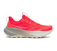 Saucony - Women's Xodus Ultra 4 - Trail running shoes size 6,5, vizired / quartz