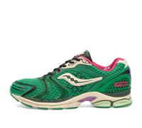 Saucony x Jae Tips Triumph 4 Sneaker Green